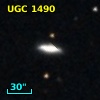 UGC  1490