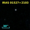 IRAS 01527+2103