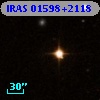 IRAS 01598+2118