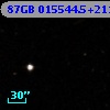 87GB 015544.5+211801