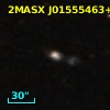 2MASX J01555463+2224342