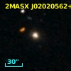2MASX J02020562+2038026
