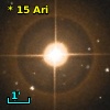 V* AV Ari