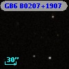GB6 B0207+1907