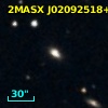 2MASX J02092518+1937456