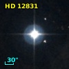 HD  12831