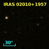 IRAS 02010+1957