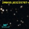2MASS J03235787+4759532