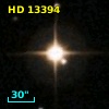 HD  13394