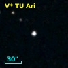 V* TU Ari
