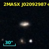 2MASX J02092987+2136025