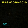 IRAS 02046+2010