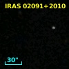 IRAS 02091+2010