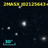 2MASX J02125643+2102299