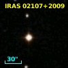 IRAS 02107+2009
