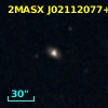 2MASX J02112077+1938254