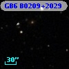 GB6 B0209+2029