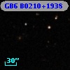 GB6 B0210+1938