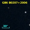 GB6 B0207+2006