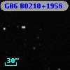 GB6 B0210+1958