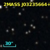 2MASS J03235664+4759271