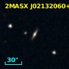 2MASX J02132060+2028494
