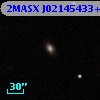 2MASX J02145433+1951483