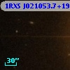 1RXS J021053.7+193007