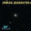 2MASX J02044795+2128191