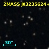 2MASS J03235624+4759081