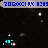 [ZEH2003] RX J0209.4+1945  3