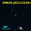 2MASS J02112220+1939158