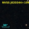 GB6 B0200+1931