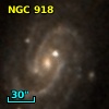 NGC   918