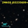 2MASS J03235609+4800489