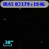 IRAS 02179+1846