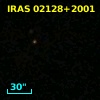 IRAS 02128+2001