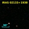 IRAS 02133+1938