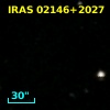 IRAS 02146+2027