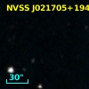 NVSS J021705+194001