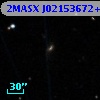 2MASX J02153672+2036147