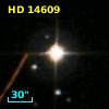 HD  14609