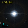 *  23 Ari