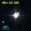 BD+18   289
