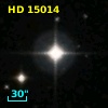 HD  15014