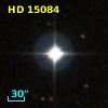 HD  15084