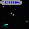 ** LDS  3380A