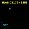 IRAS 02179+1853