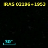 IRAS 02196+1953