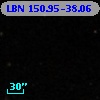 LBN 150.95-38.06